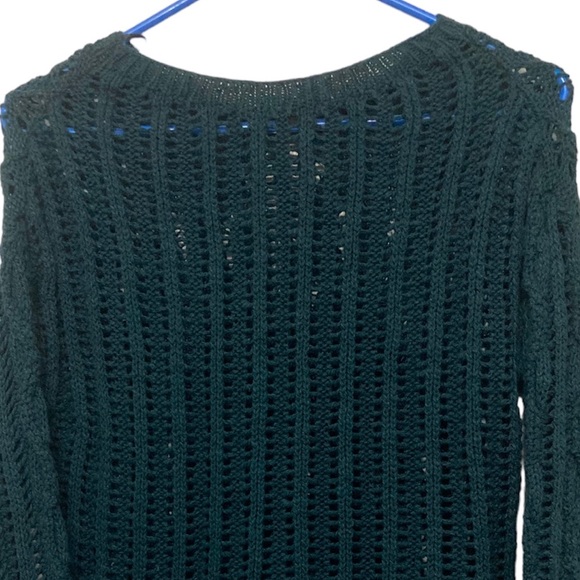 H&M Crew Neck Sweater Sz. Small - Picture 7 of 7